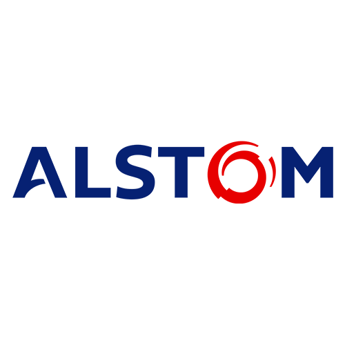 Clientes Prosep - Alstom