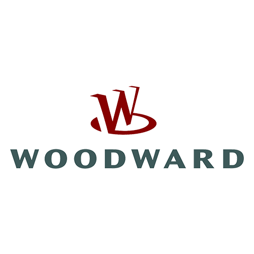 Clientes Prosep - Woodward