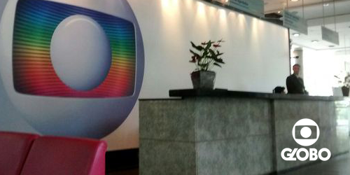RedeGlobo-Projac Rede Globo