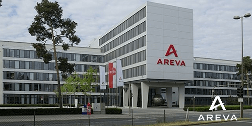 Clientes - AREVA