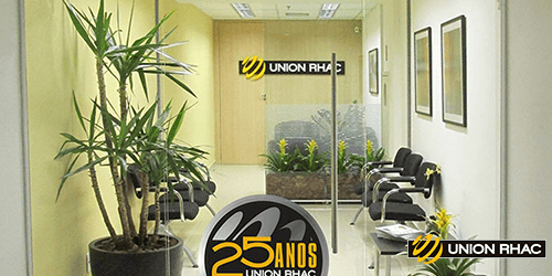 Clientes - Union Rhac